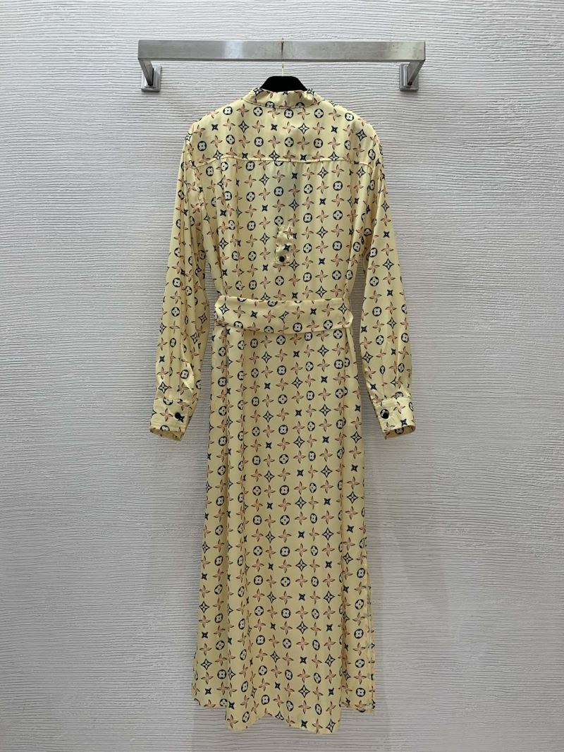 Louis Vuitton Dress